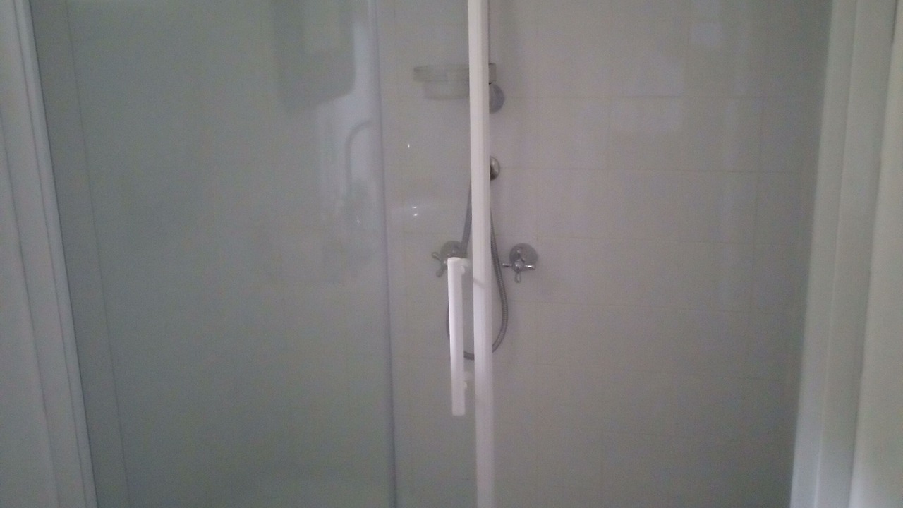 Photo of Bathroom in Filicudi Porto