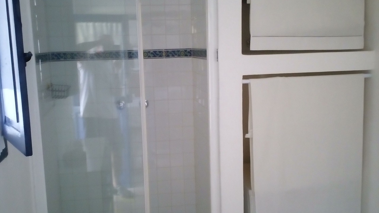 Photo of Bathroom in Filicudi Porto