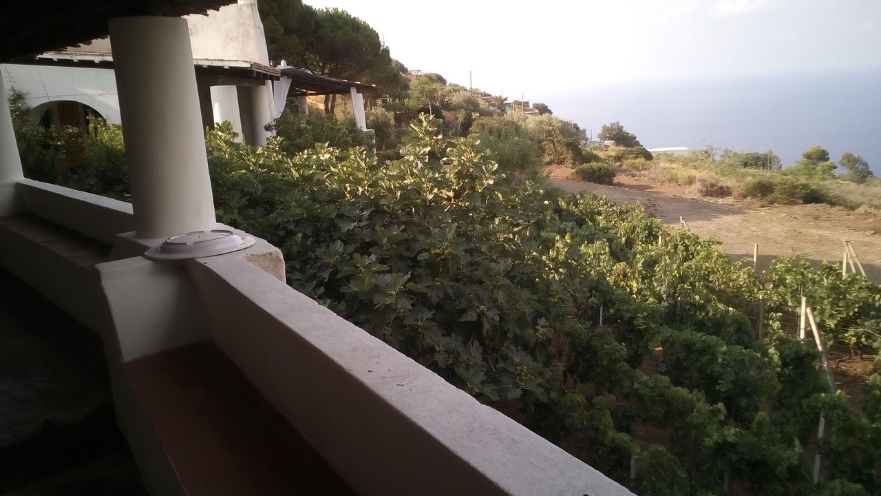 Photo of Outdoor in Filicudi Porto
