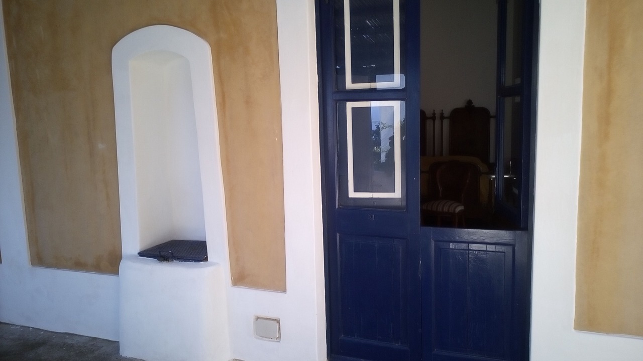 Photo of Outdoor in Filicudi Porto