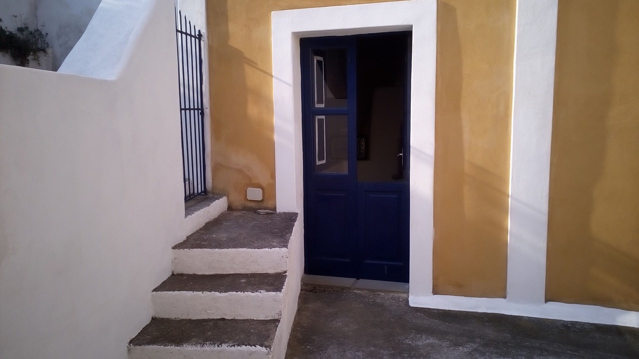 Photo of Outdoor in Filicudi Porto