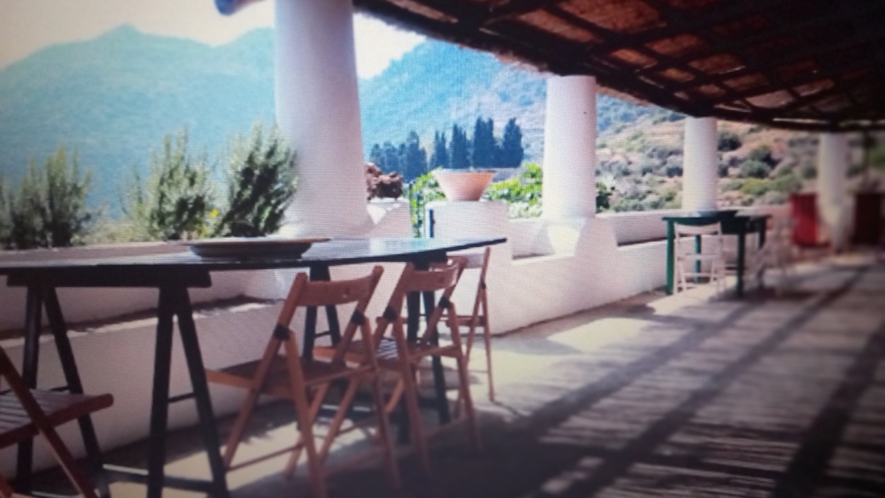 Photo of Outdoor in Filicudi Porto