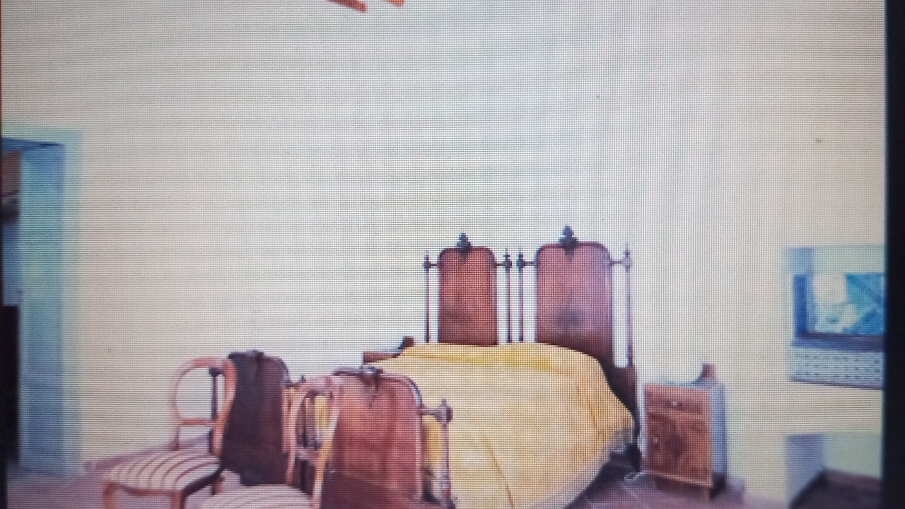 Photo of Bedroom in Filicudi Porto