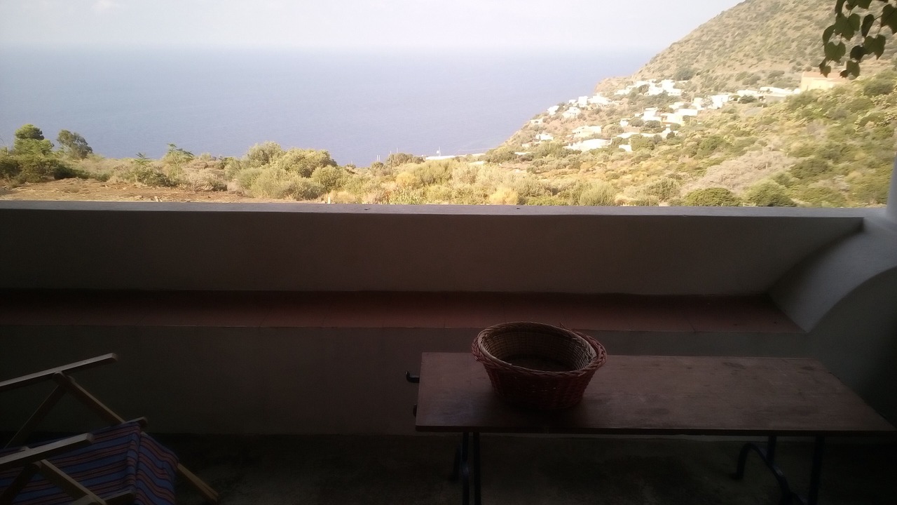 Photo of Outdoor in Filicudi Porto