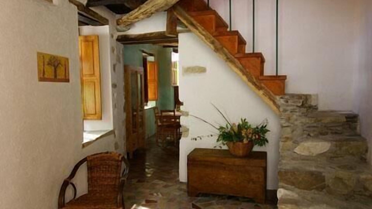 Photo of Bedroom in Belmonte Calabro