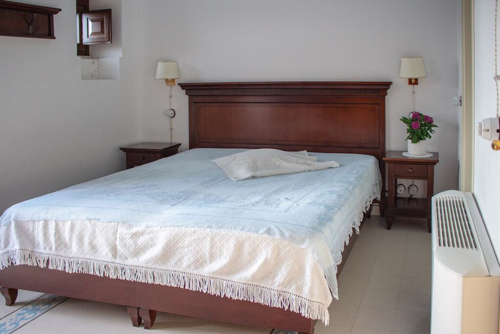 Photo of Bedroom in Ragusa