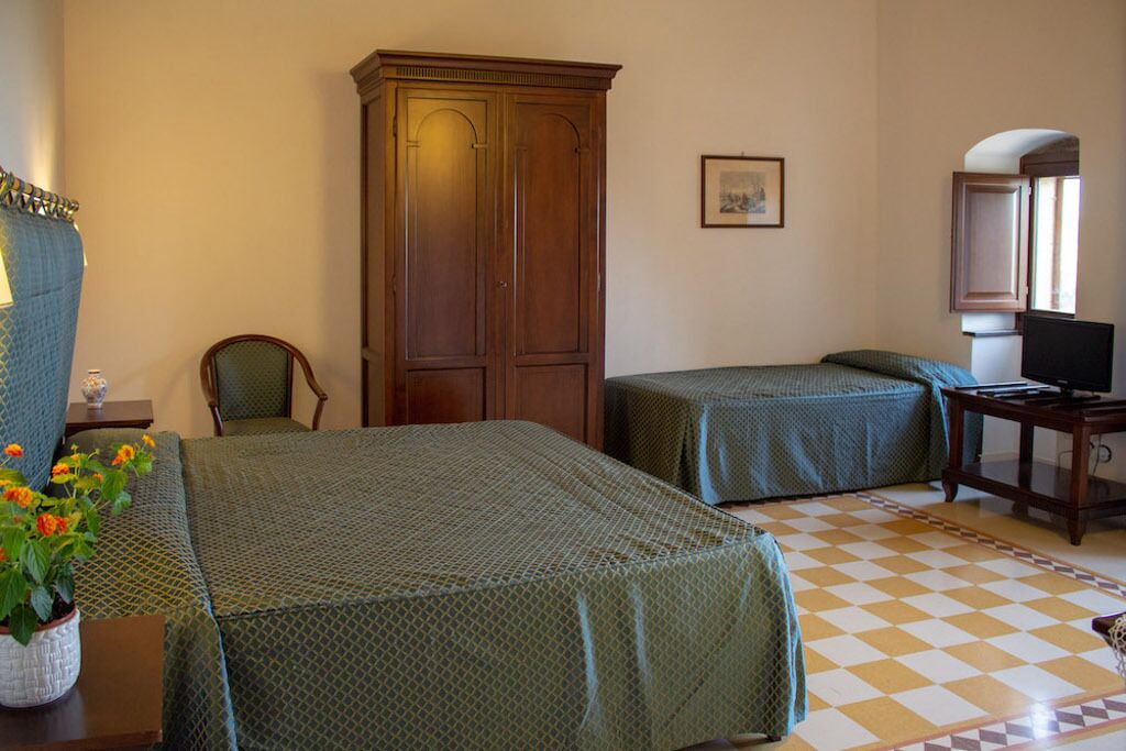 Photo of Bedroom in Ragusa