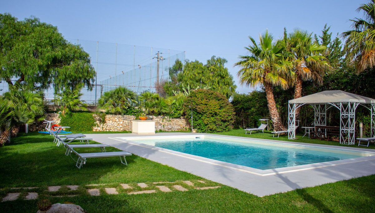 Photo of Outdoor in Ragusa