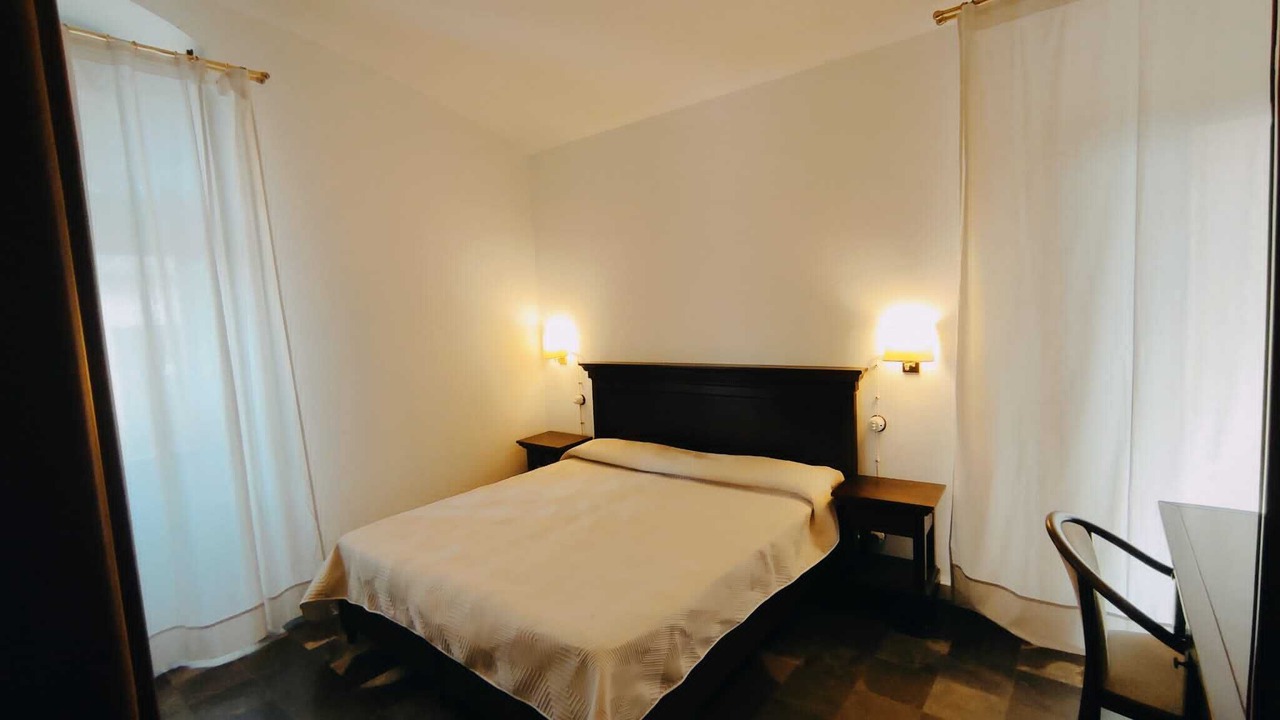 Photo of Bedroom in Ragusa