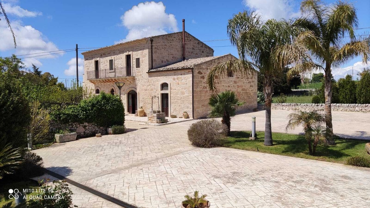 Photo of Outdoor in Ragusa