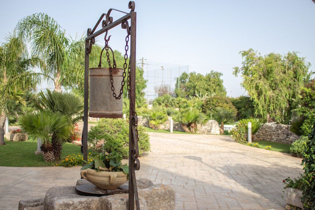 Photo of Outdoor in Ragusa