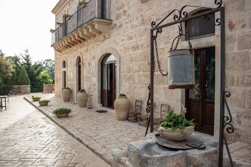 Photo of Outdoor in Ragusa