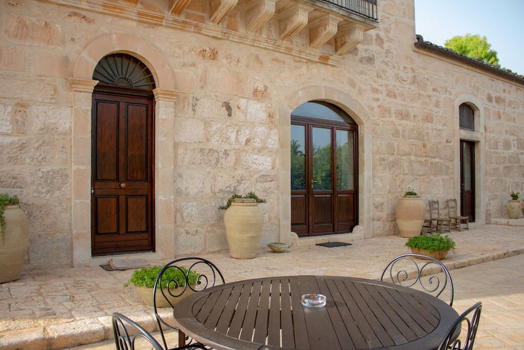 Photo of Outdoor in Ragusa