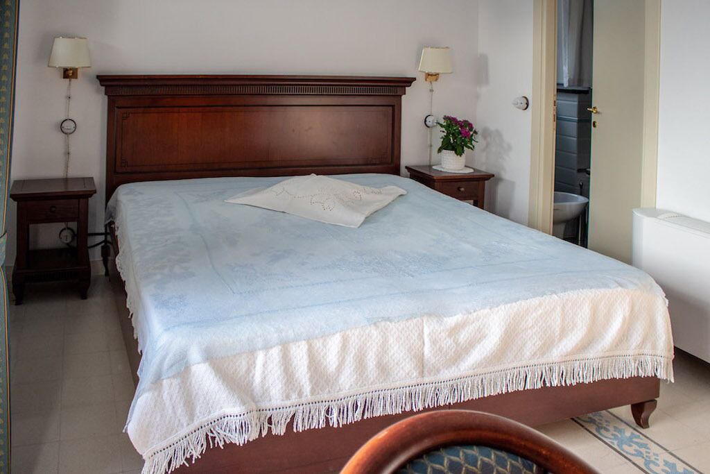 Photo of Bedroom in Ragusa