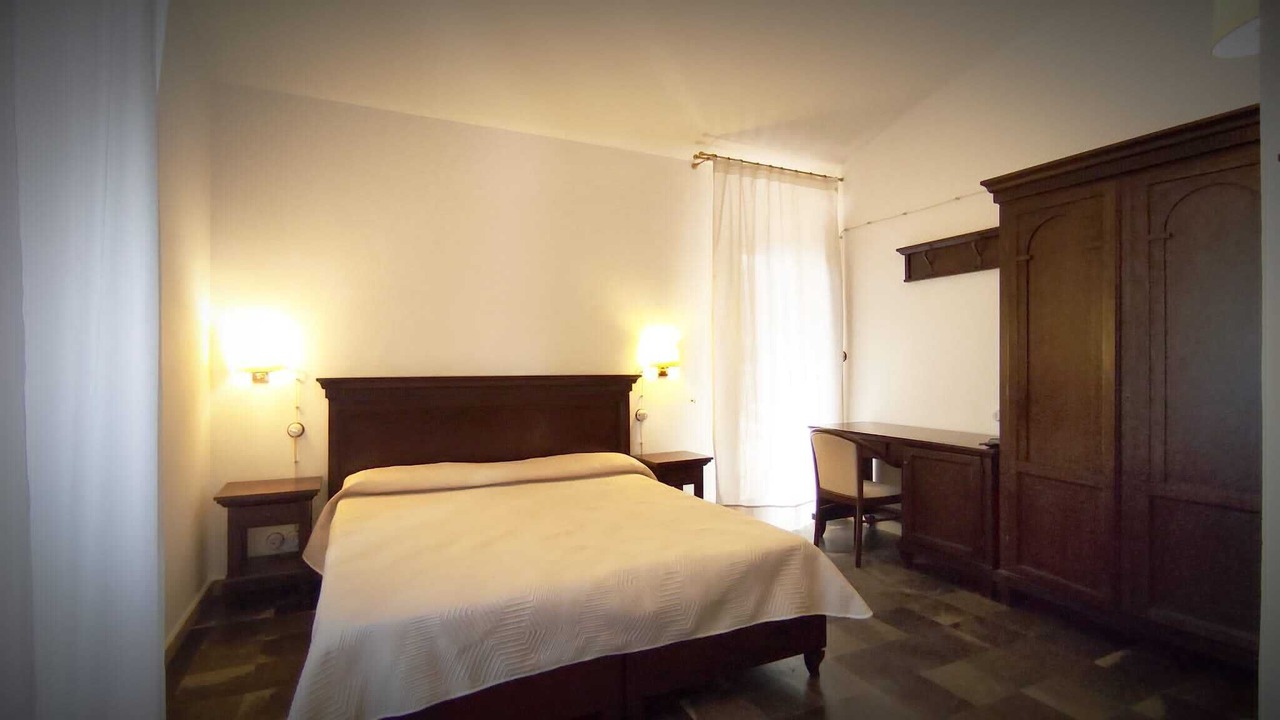 Photo of Bedroom in Ragusa