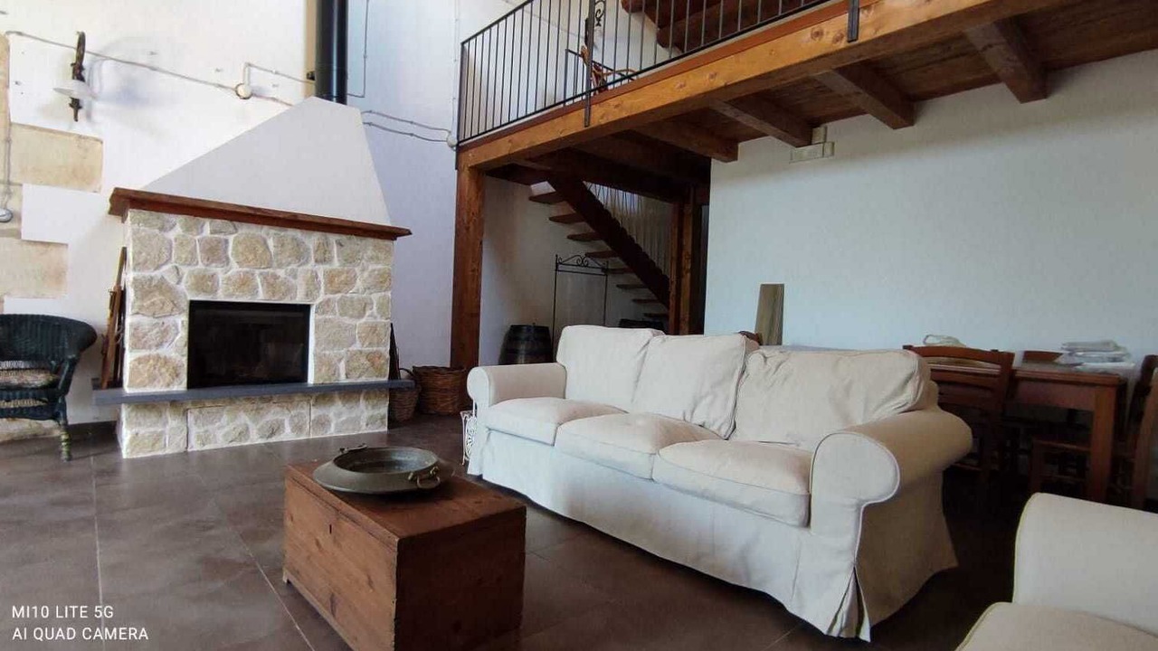 Photo of Livingroom in Ragusa