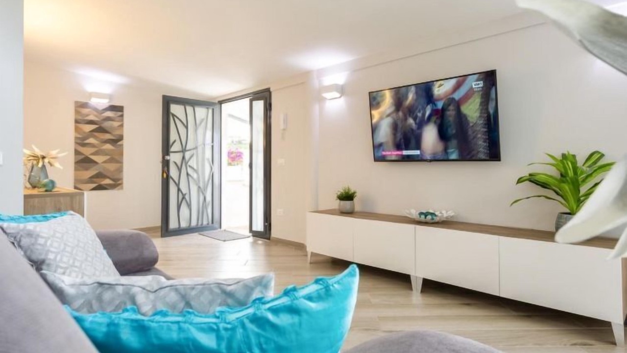 Photo of Livingroom in Trappeto