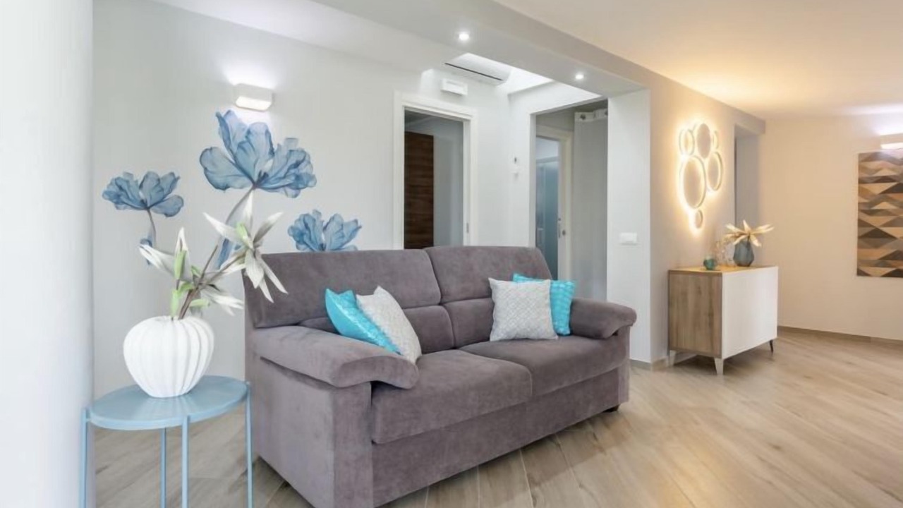 Photo of Livingroom in Trappeto
