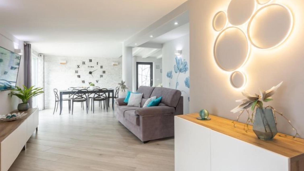 Photo of Livingroom in Trappeto