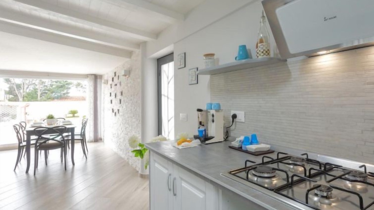 Photo of Bedroom in Trappeto