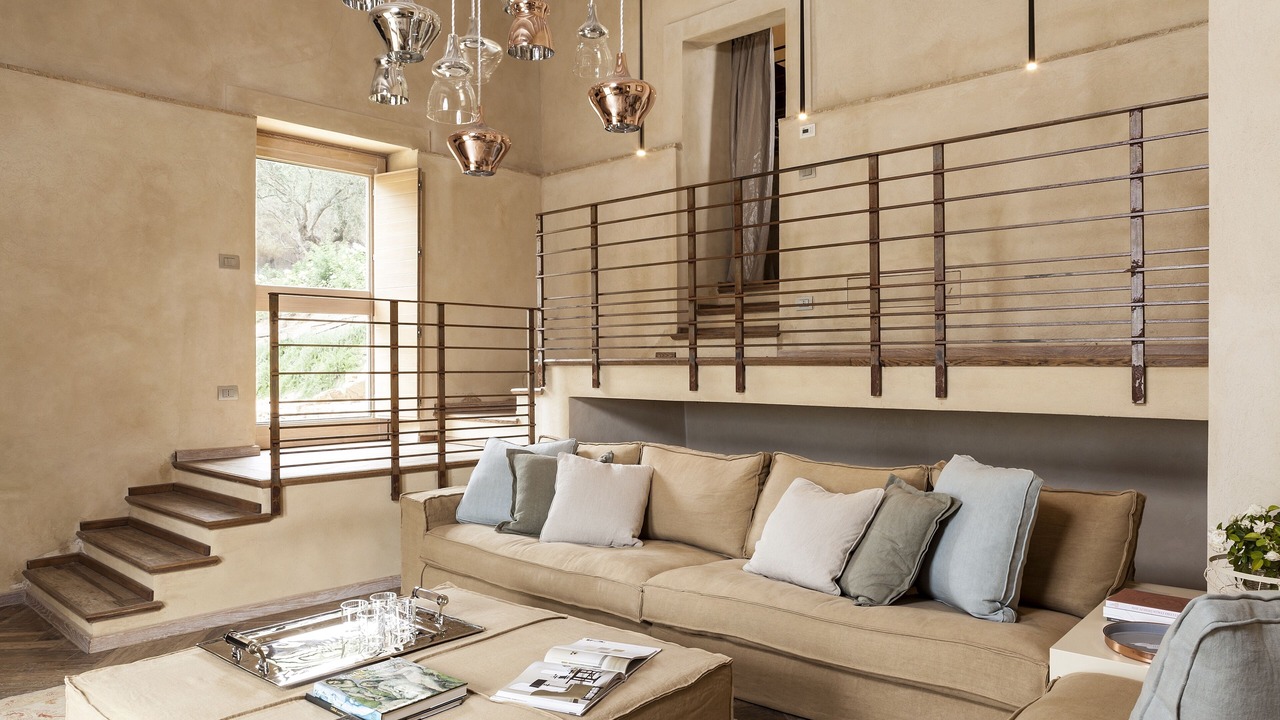 Photo of Livingroom in Caltagirone