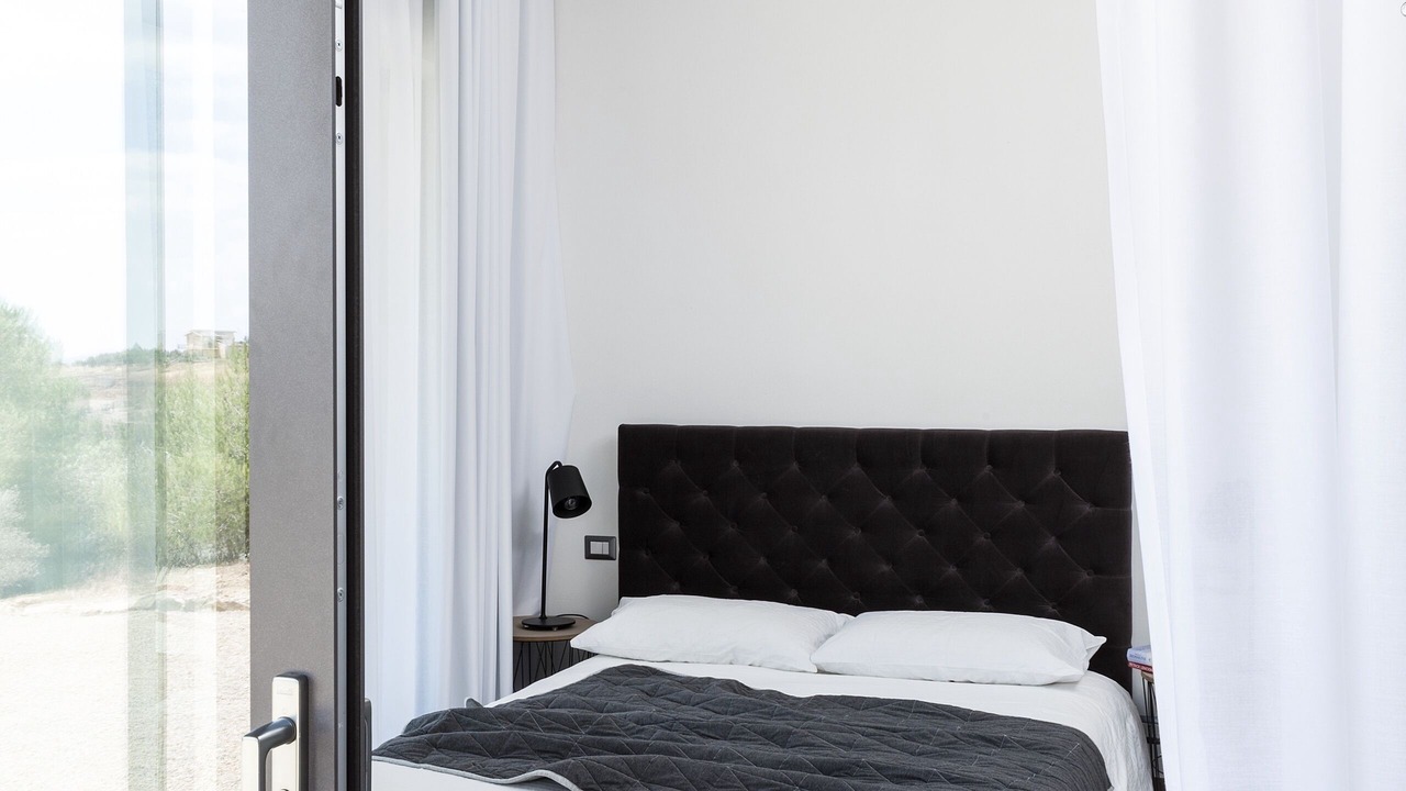 Photo of Bedroom in Caltagirone