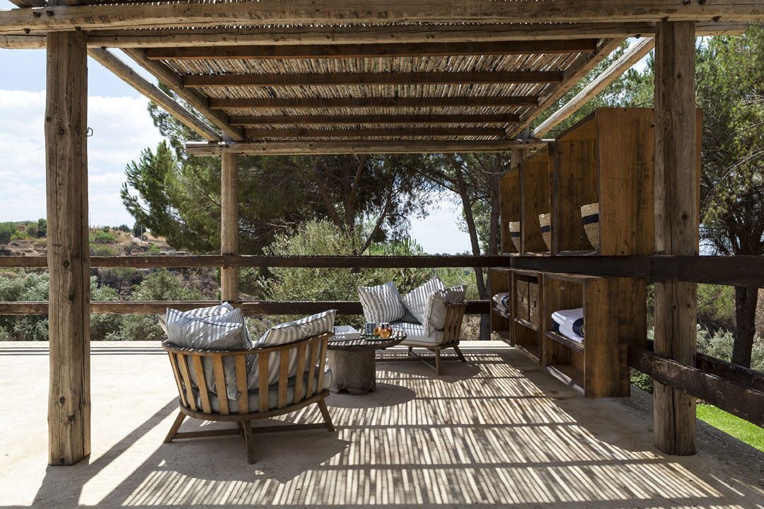Photo of Patio Balcony in Caltagirone