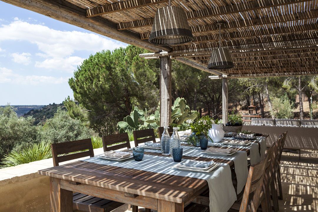 Photo of Outdoor in Caltagirone