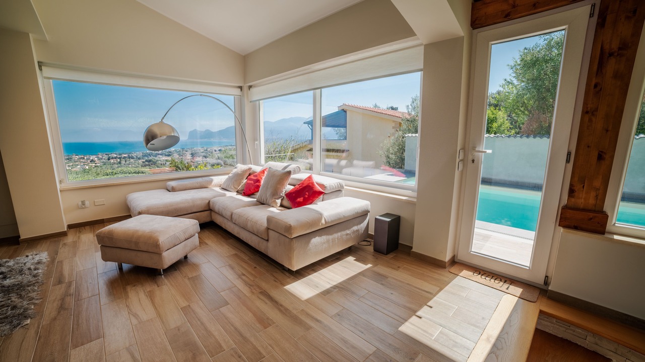 Photo of Livingroom in Carini