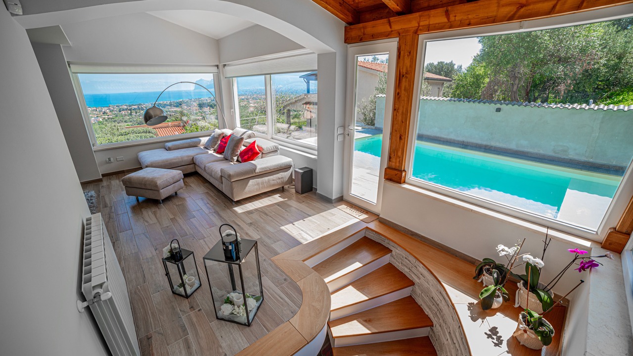 Photo of Livingroom in Carini