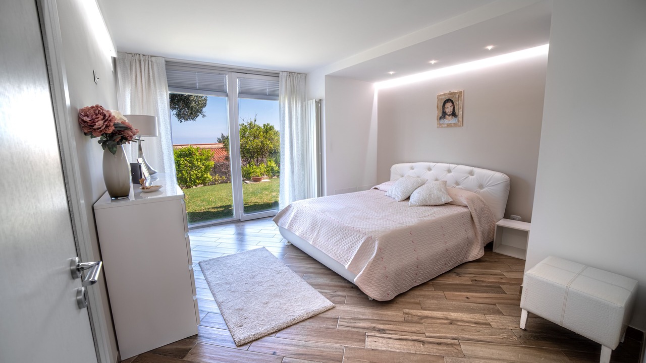Photo of Bedroom in Carini