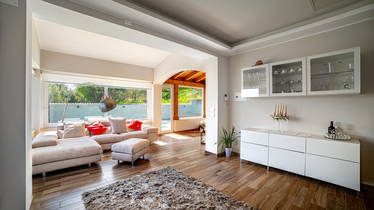 Photo of Livingroom in Carini