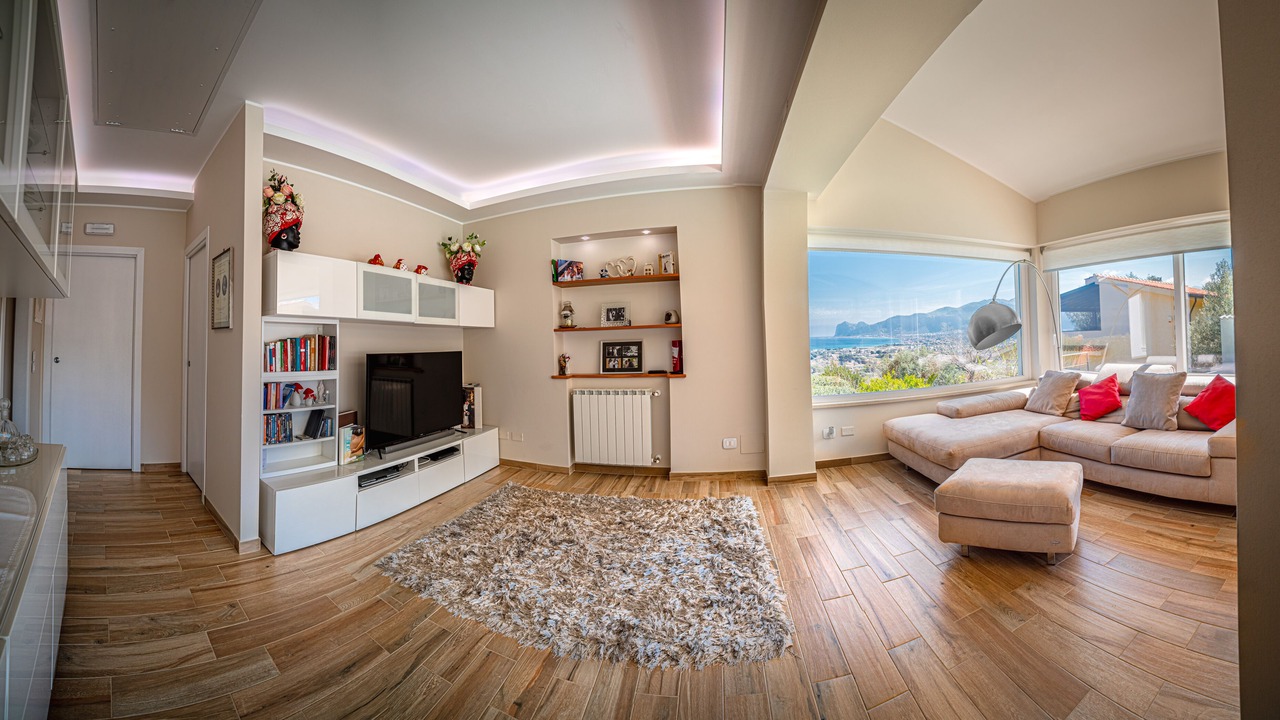 Photo of Livingroom in Carini