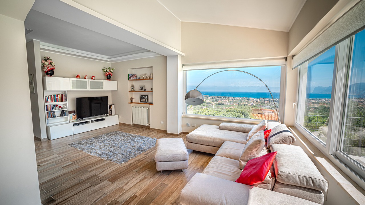 Photo of Livingroom in Carini