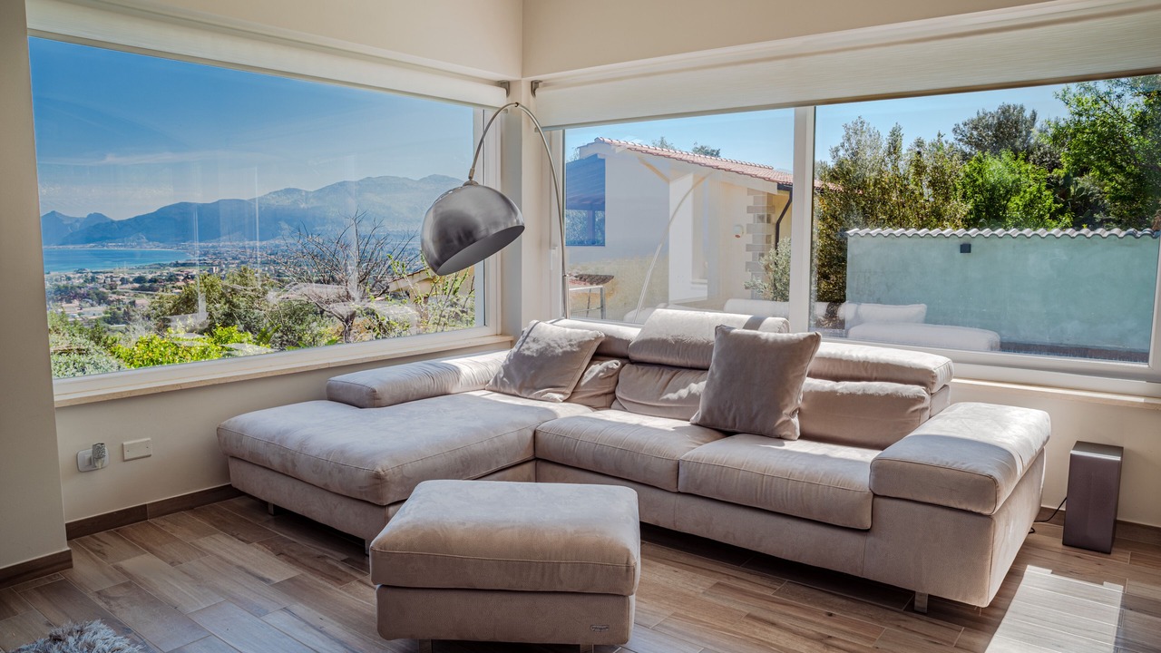Photo of Livingroom in Carini
