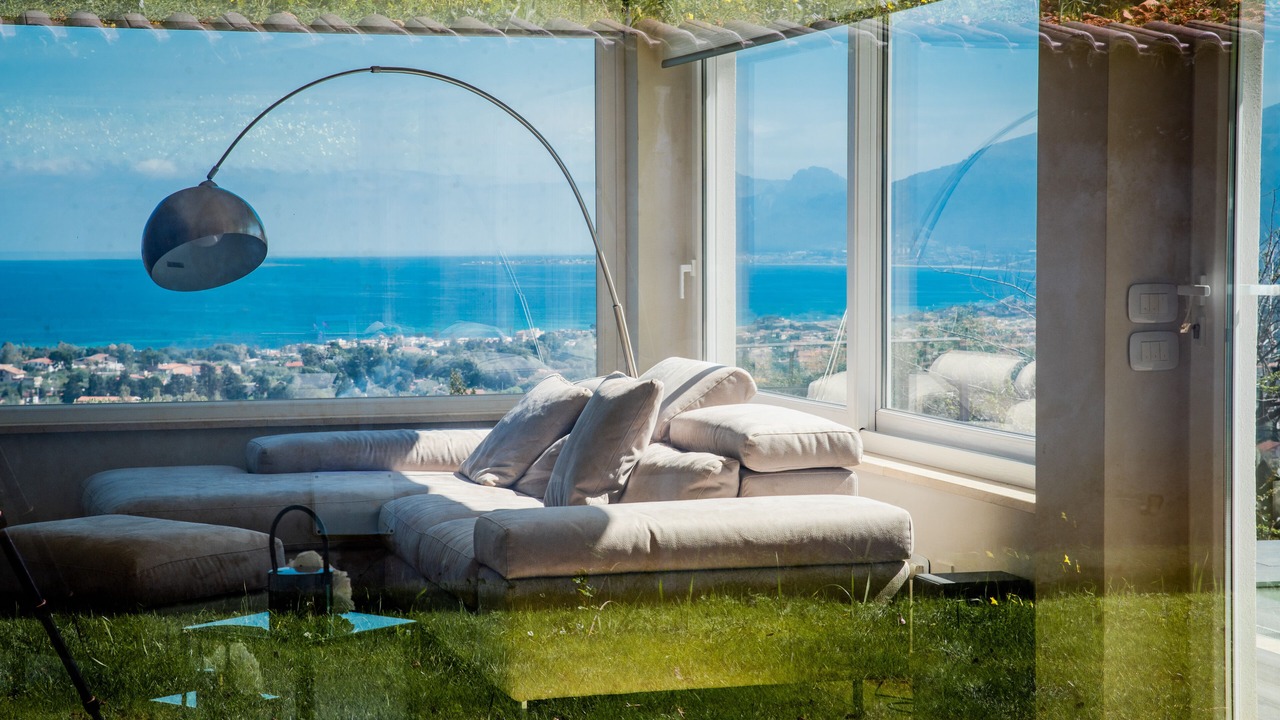 Photo of Livingroom in Carini