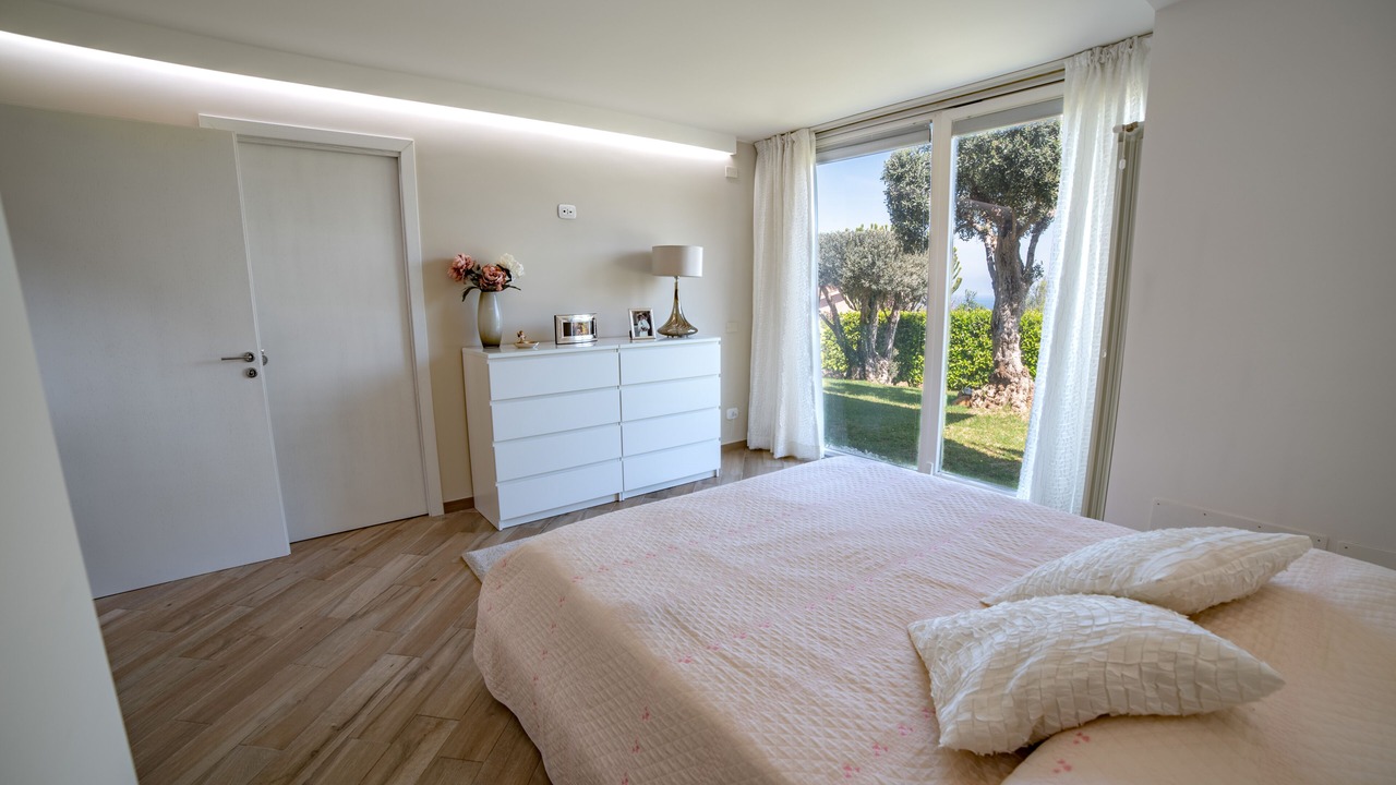 Photo of Bedroom in Carini