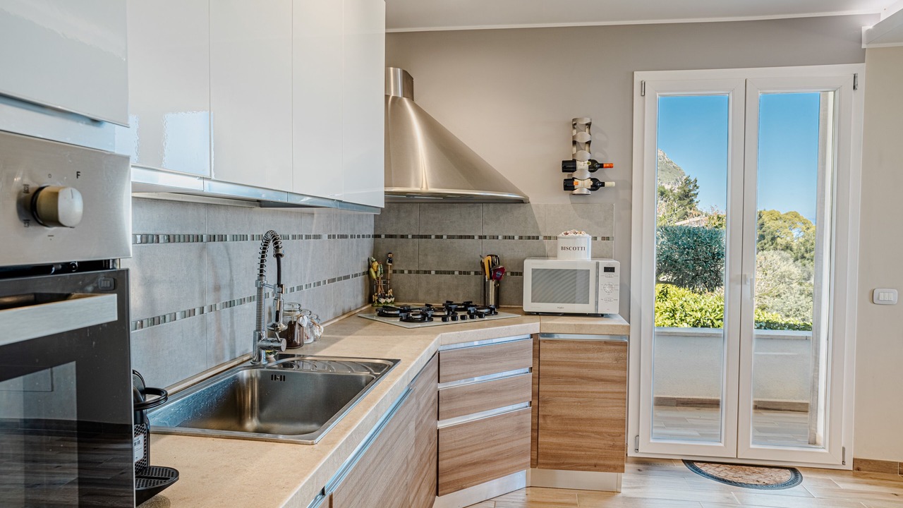 Photo of Kitchen in Carini