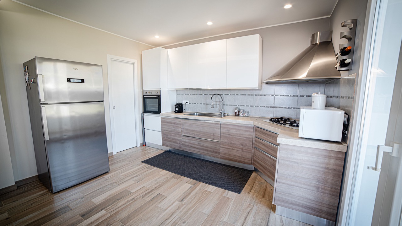 Photo of Kitchen in Carini