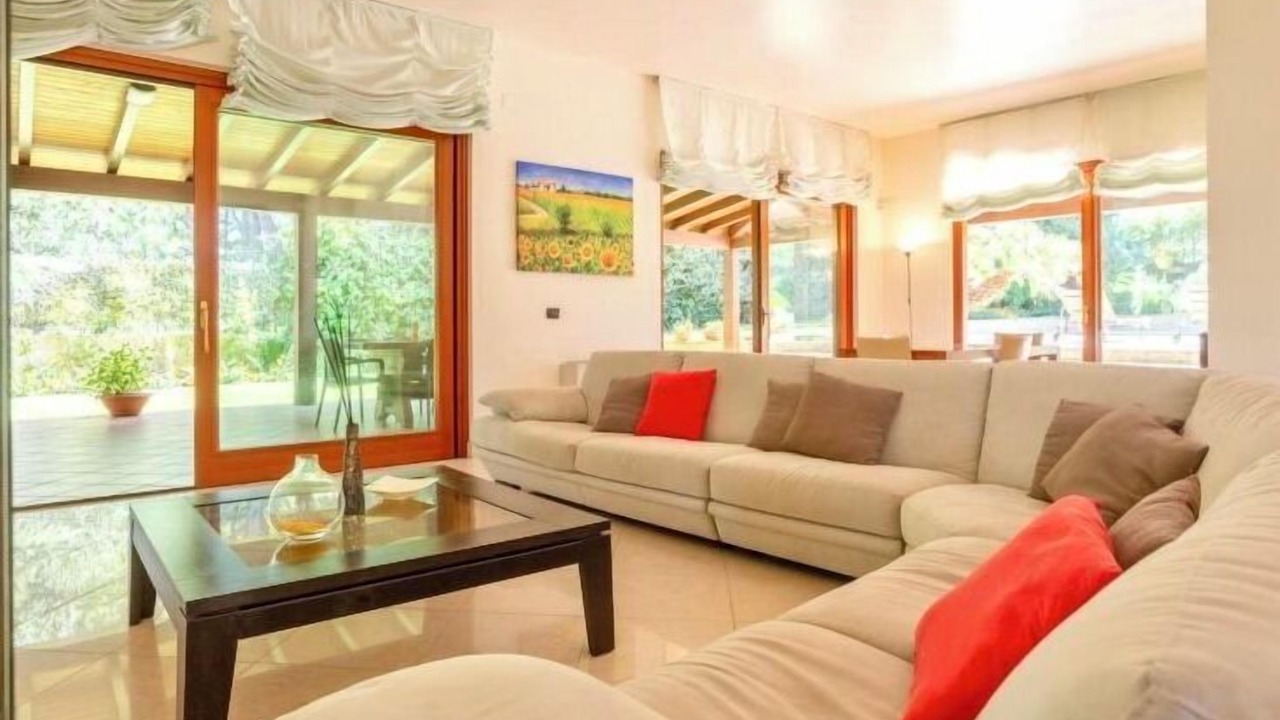 Photo of Livingroom in Valderice