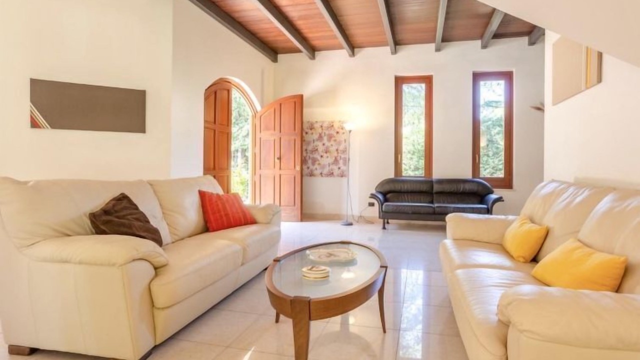 Photo of Livingroom in Valderice