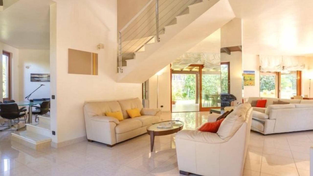 Photo of Livingroom in Valderice