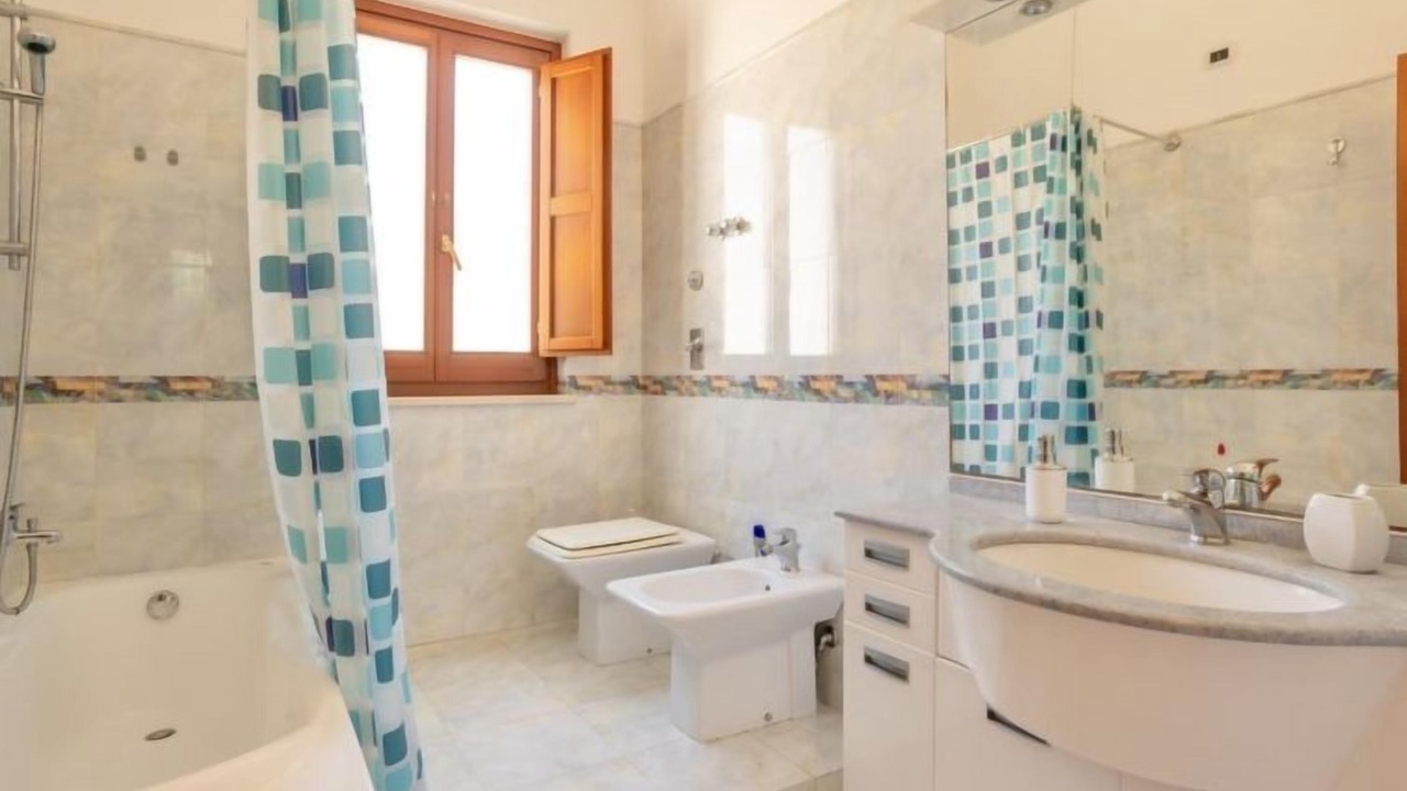 Photo of Bathroom in Valderice