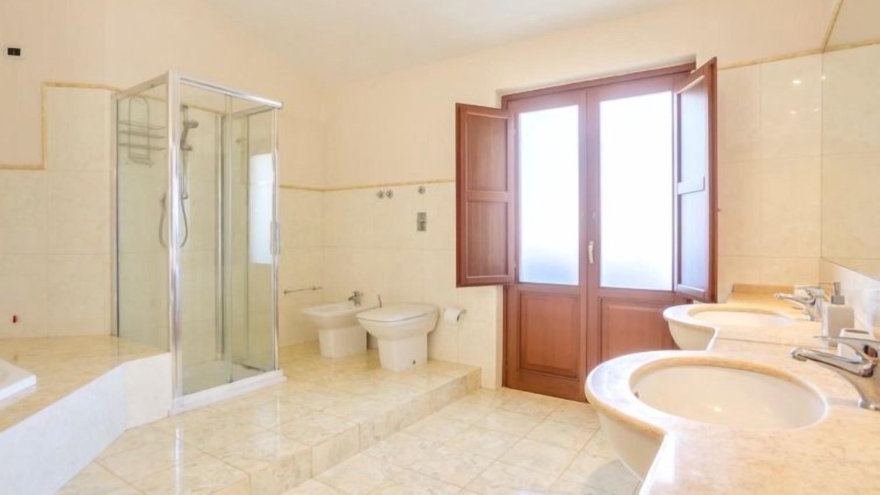 Photo of Bathroom in Valderice