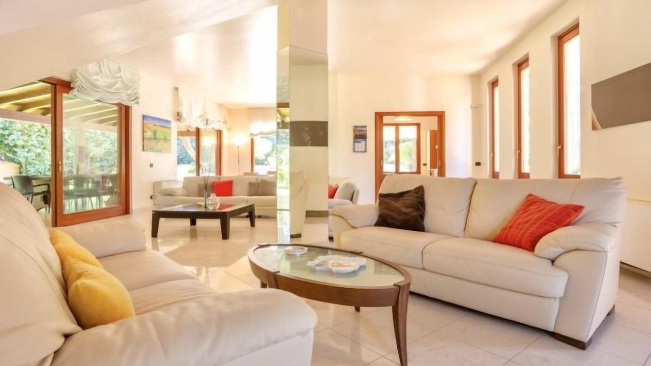 Photo of Livingroom in Valderice