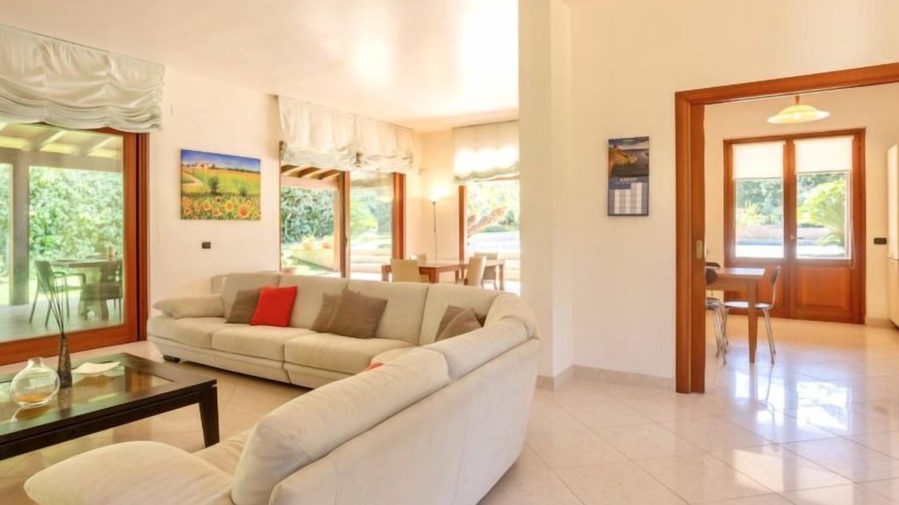 Photo of Livingroom in Valderice