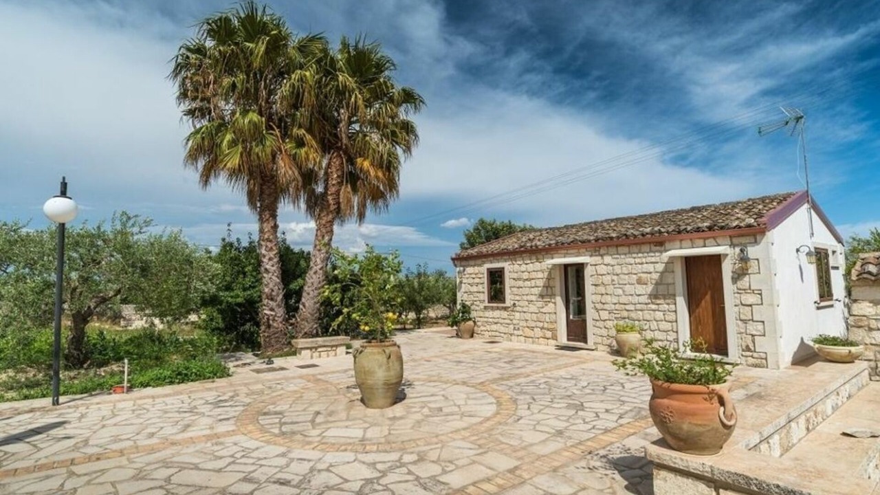 Photo of Outdoor in Casa Papa