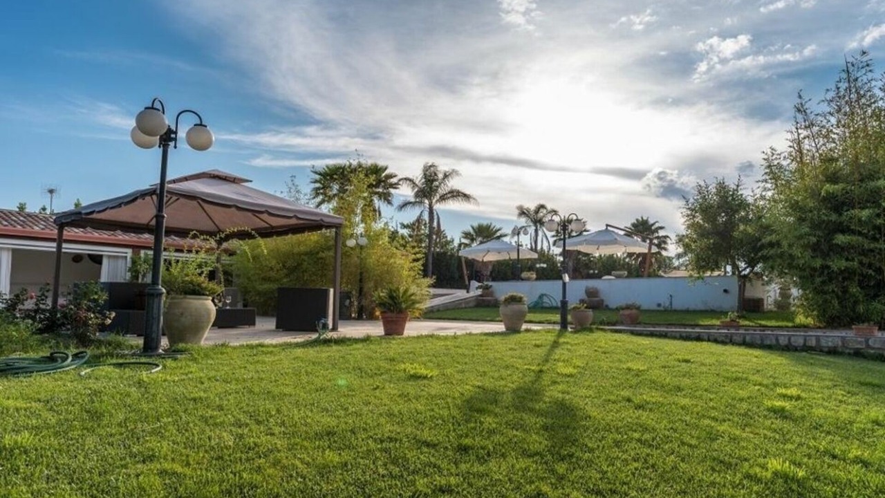 Photo of Outdoor in Casa Papa