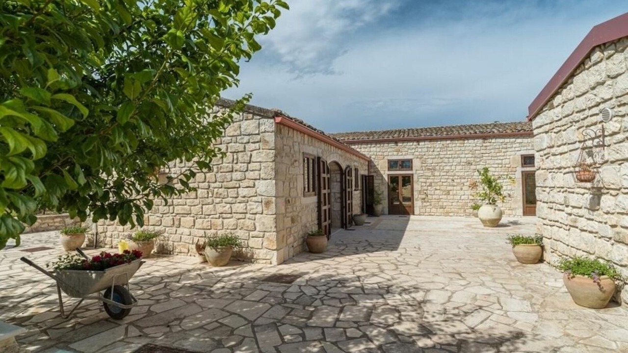 Photo of Outdoor in Casa Papa