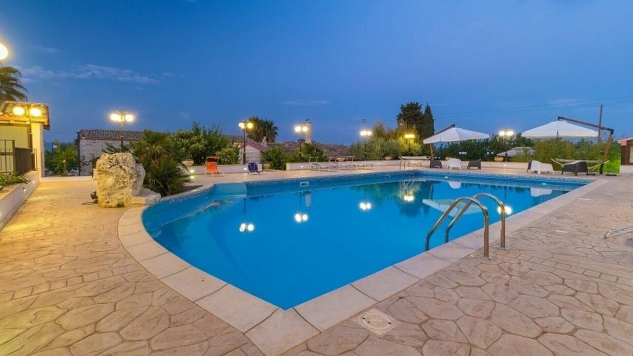 Photo of Outdoor in Casa Papa